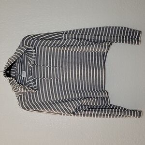 By Together Collection Crop Hoodie